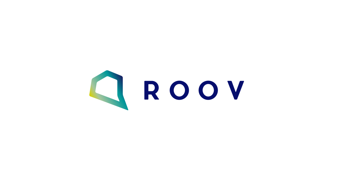 Roov 最新情報 | ROOV
